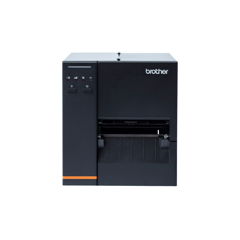 Brother TJ-4020TN Индустриален етикетен принтер